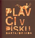 Plavci v písku - obálka