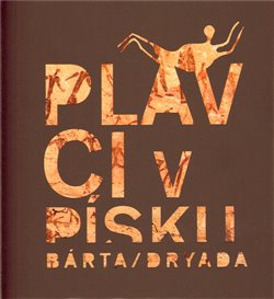 Obálka titulu Plavci v písku