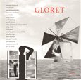 Gloret - obálka
