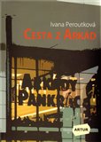 Cesta z Arkád - obálka