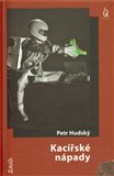 Kacířské nápady - obálka
