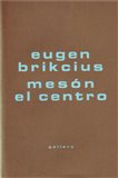 Mesón El Centro - obálka