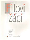 Fillovi žáci - obálka