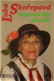 Tajemné síly přírody - obálka