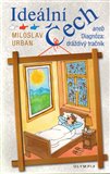 Ideální Čech (aneb Diagnóza: dráždivý tračník) - obálka