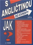 S angličtinou do Evropy - obálka
