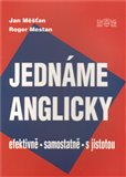 Jednáme anglicky - obálka