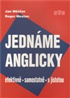 Jednáme anglicky