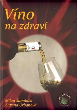Obálka titulu Víno na zdraví
