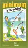 Minimum pro rybáře - obálka