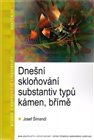 Dnešní skloňování substantiv typů kámen, břímě