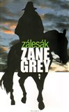 Zálesák - obálka