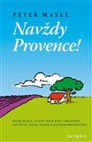 Navždy Provence! - obálka