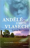 Andělé v mých vlasech - obálka