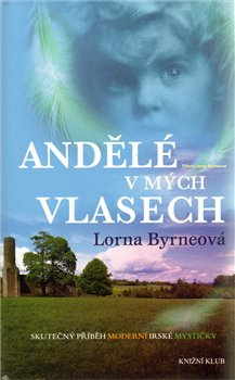 Obálka titulu Andělé v mých vlasech