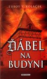 Ďábel na Budyni (Magický román) - obálka