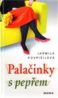 Palačinky s pepřem