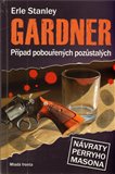Případ pobouřených pozůstalých (Návraty Perryho Masona) - obálka