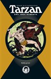 Tarzan - obálka