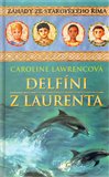 Delfíni z Laurenta - obálka