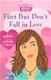 Flirt But Don’t Fall in Love - obálka