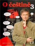 O češtině 3 - obálka