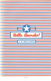 Hello, Ameriko! - obálka