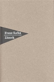 Obálka titulu Zámek