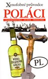 Xenofobní průvodce – Poláci - obálka