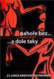 Nahoře bez ...a dole taky - obálka