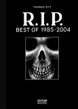 R.I.P. Best of 1985 - 2004 - obálka