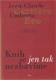 Knih se jen tak nezbavíme - obálka