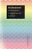 Aritmetický a algebraický traktát (2.vyd.) - obálka