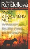Případ ztraceného muže - obálka