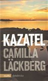 Kazatel - obálka