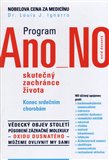 Program Ano NO (Skutečný zachránce života) - obálka