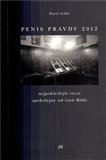 Penis pravdy 2012 (Nejpokleslejší verze apokalypsy od časů Bible) - obálka