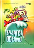 Zajatci oceánu - obálka