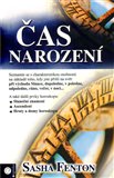 Čas narození - obálka