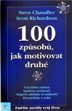 100 způsobů, jak motivovat druhé - obálka