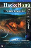 Hackeři snů 2 – Hranice neznáma - obálka