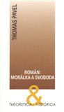 Román: morálka a svoboda - obálka