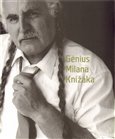 Génius Milana Knížáka - obálka