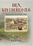 Den, kdy udeřilo zlo - obálka