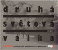 CD-Druhá světová válka - obálka