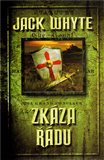Zkáza řádu - obálka