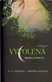 Vyvolená (Škola noci 3.) - obálka