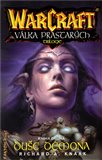 Warcraft-Duše démona - obálka