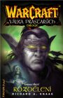 Warcraft-Rozdělení