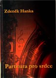 Partitura pro srdce - obálka